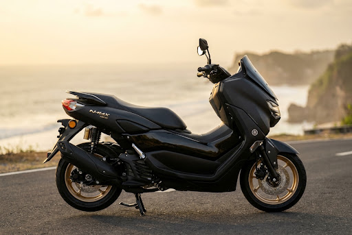 Yamaha NMAX 155