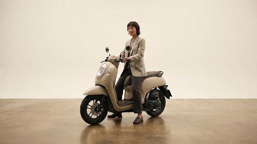 Best Low Seat Height Scooters for Female & Short Riders in Bali