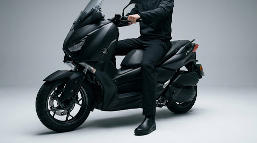 Best Scooters for Tall Riders in Bali (Over 185cm / 6ft1): Legroom Comparison