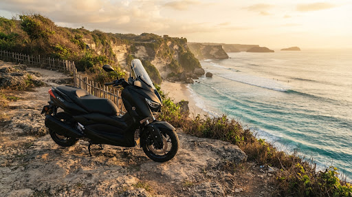 Surfing Bingin & Padang Padang: Cliff Parking & Surfboard Rack Tips