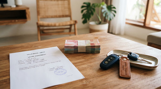 Budgeting for Expat Life in Nusa Dua: Housing, Dining & Monthly Scooter Rental Cost Breakdown
