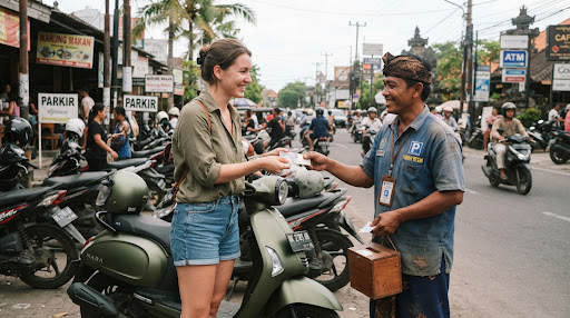 Buying vs Renting a Scooter in Bali: Expat Cost Comparison (1 to 12 Months)