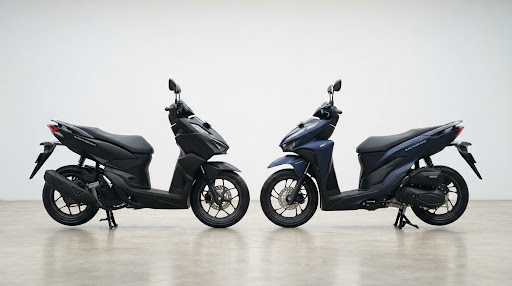 Honda Vario 160 vs Vario 125: Is the Extra Power Worth the Rental Price?