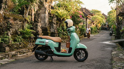 Kerobokan & Umalas Shortcut Guide: Bypassing Canggu Main Road Jams