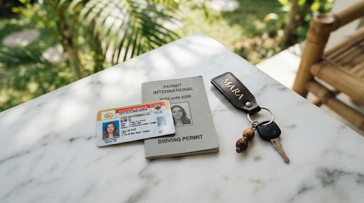 Living in Nusa Dua as an Expat: Housing, Driving Permits & Scooter Rental Logistics