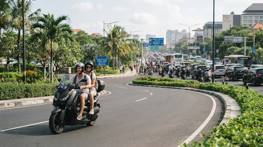 Nusa Dua vs Canggu for Expats: Why South Bali is Becoming the Ultimate Quiet Nomad Hub