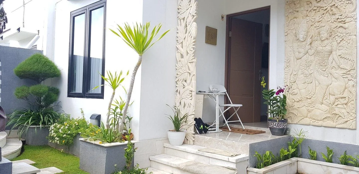 1 Bed Room Bali House in Nusa Dua - Photo 1