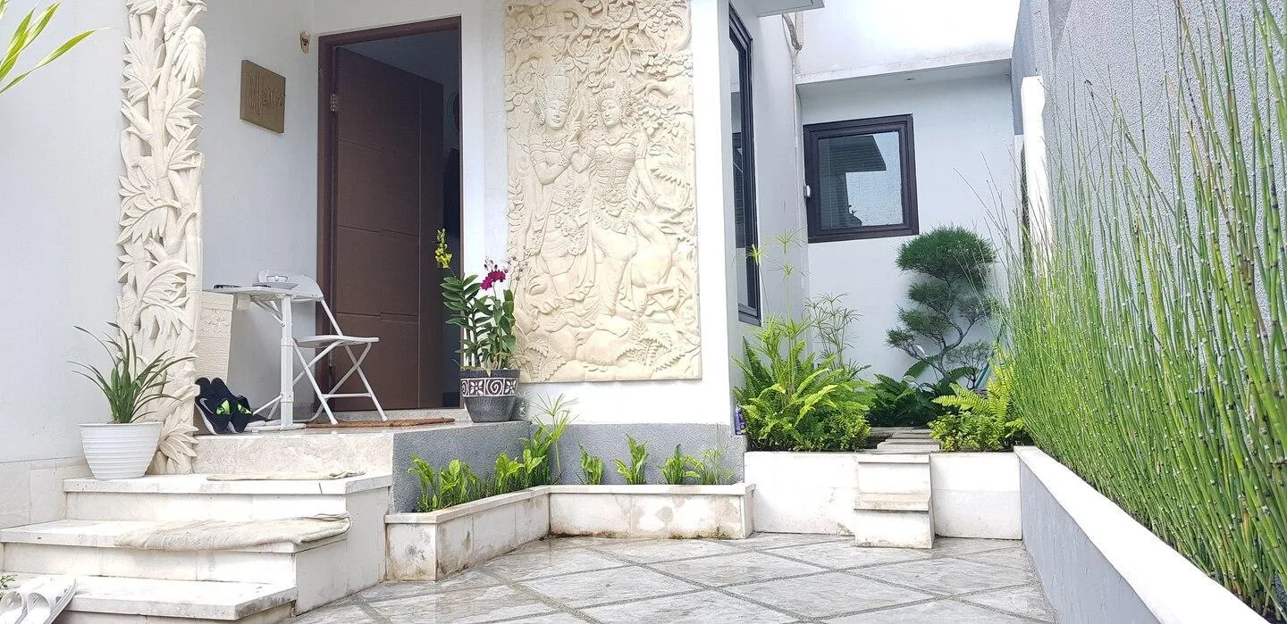 1 Bed Room Bali House in Nusa Dua - Photo 2