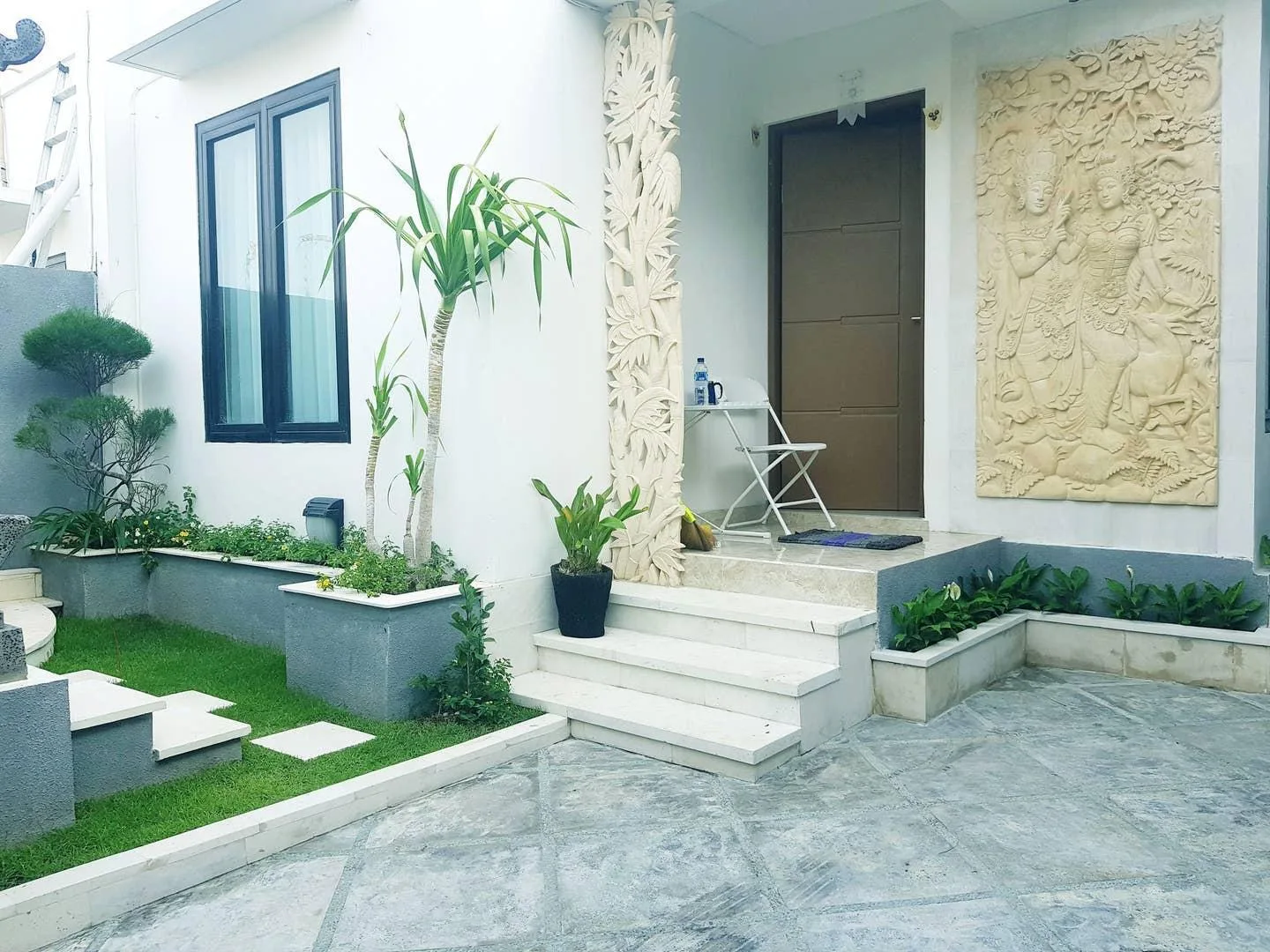 1 Bed Room Bali House in Nusa Dua - Photo 3