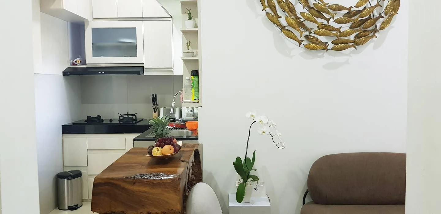 1 Bed Room Bali House in Nusa Dua - Photo 4