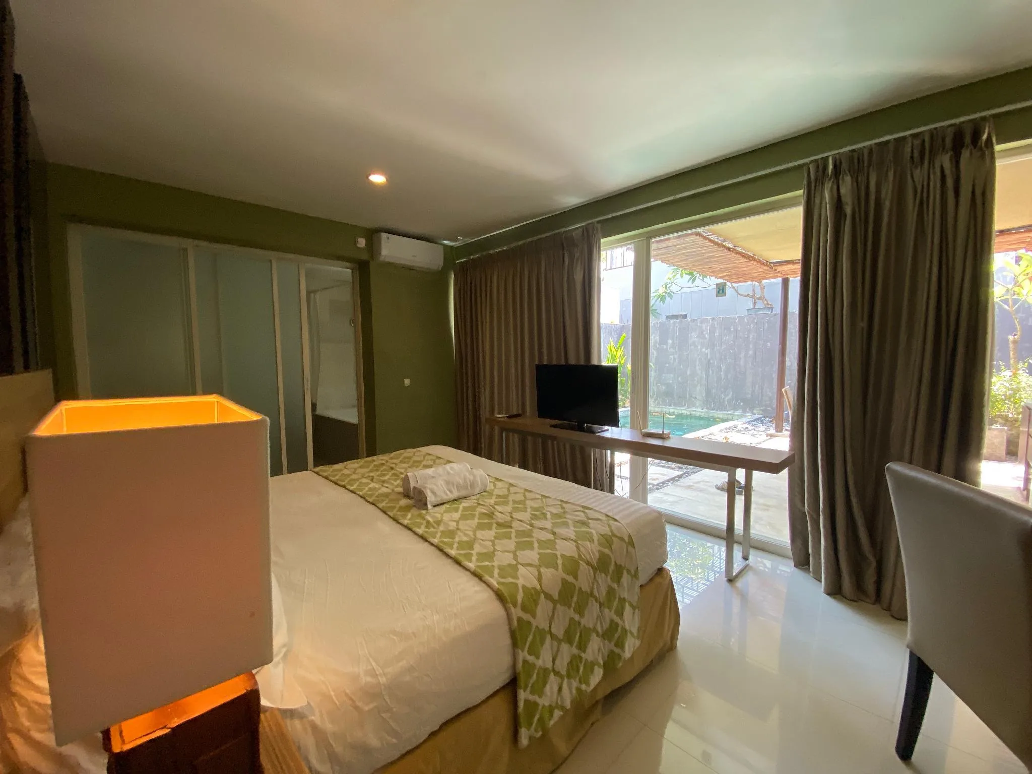 2 bedroom villa near nusa dua - Photo 4