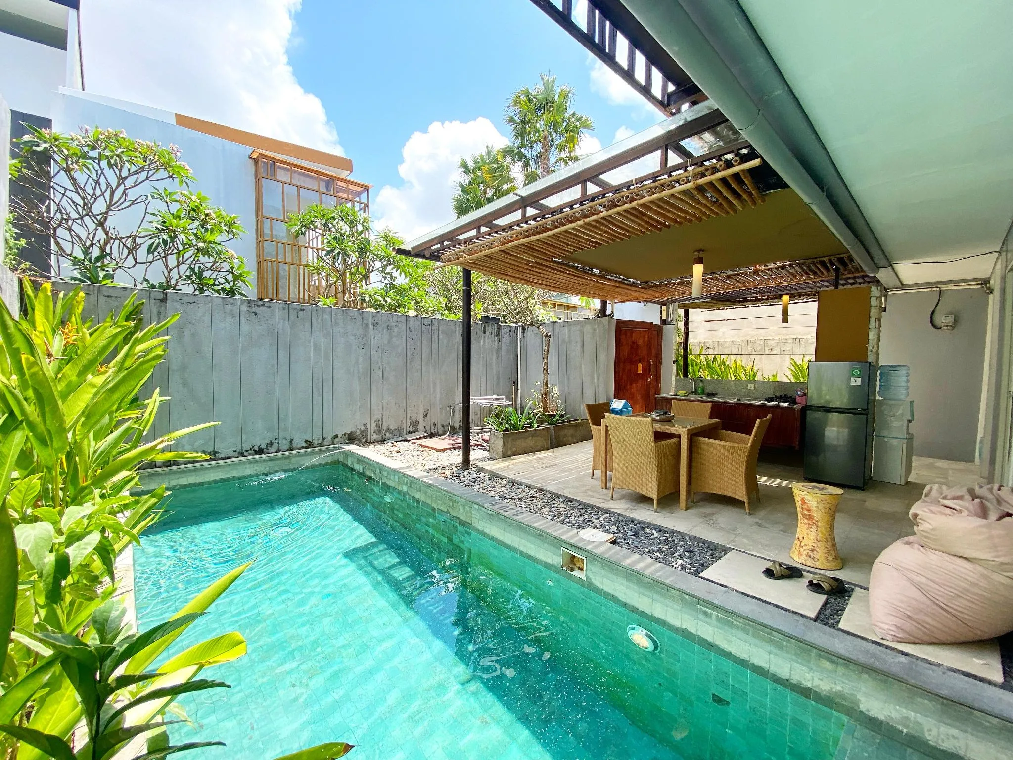 2 bedroom villa near nusa dua Luxury Resort Nusa Dua