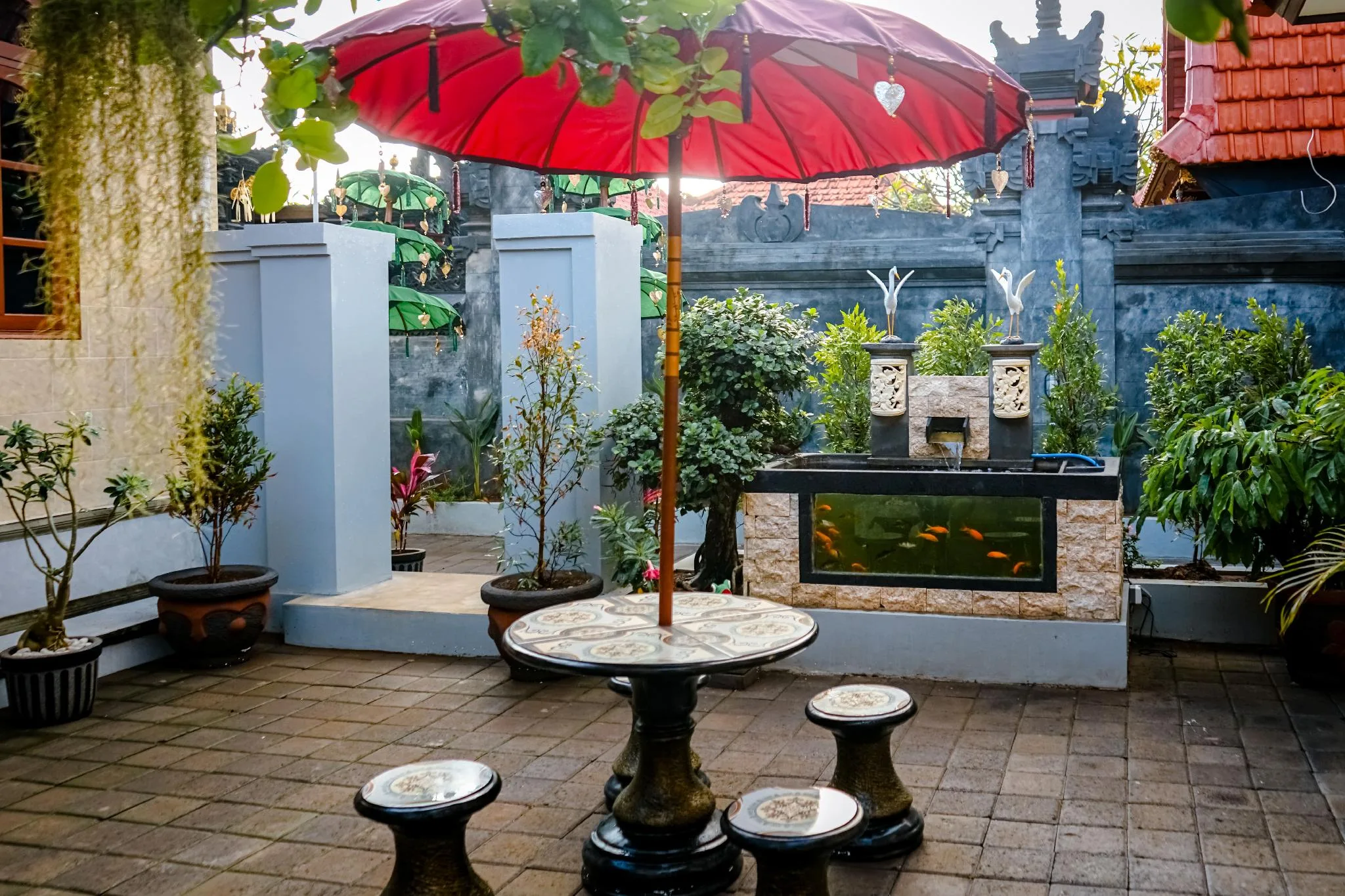Adhi Homestay - Photo 2