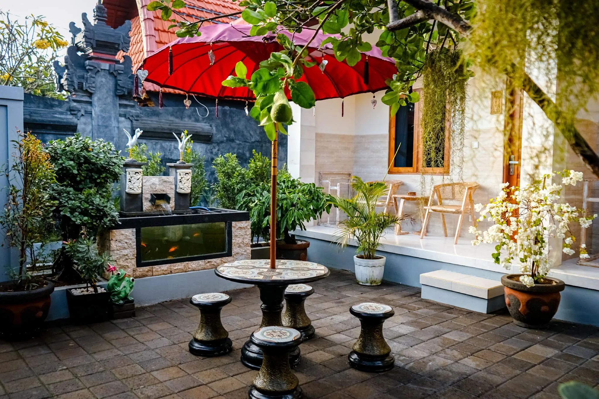 Adhi Homestay - Photo 3