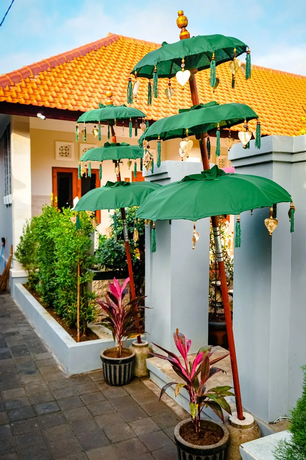 Adhi Homestay - Photo 4