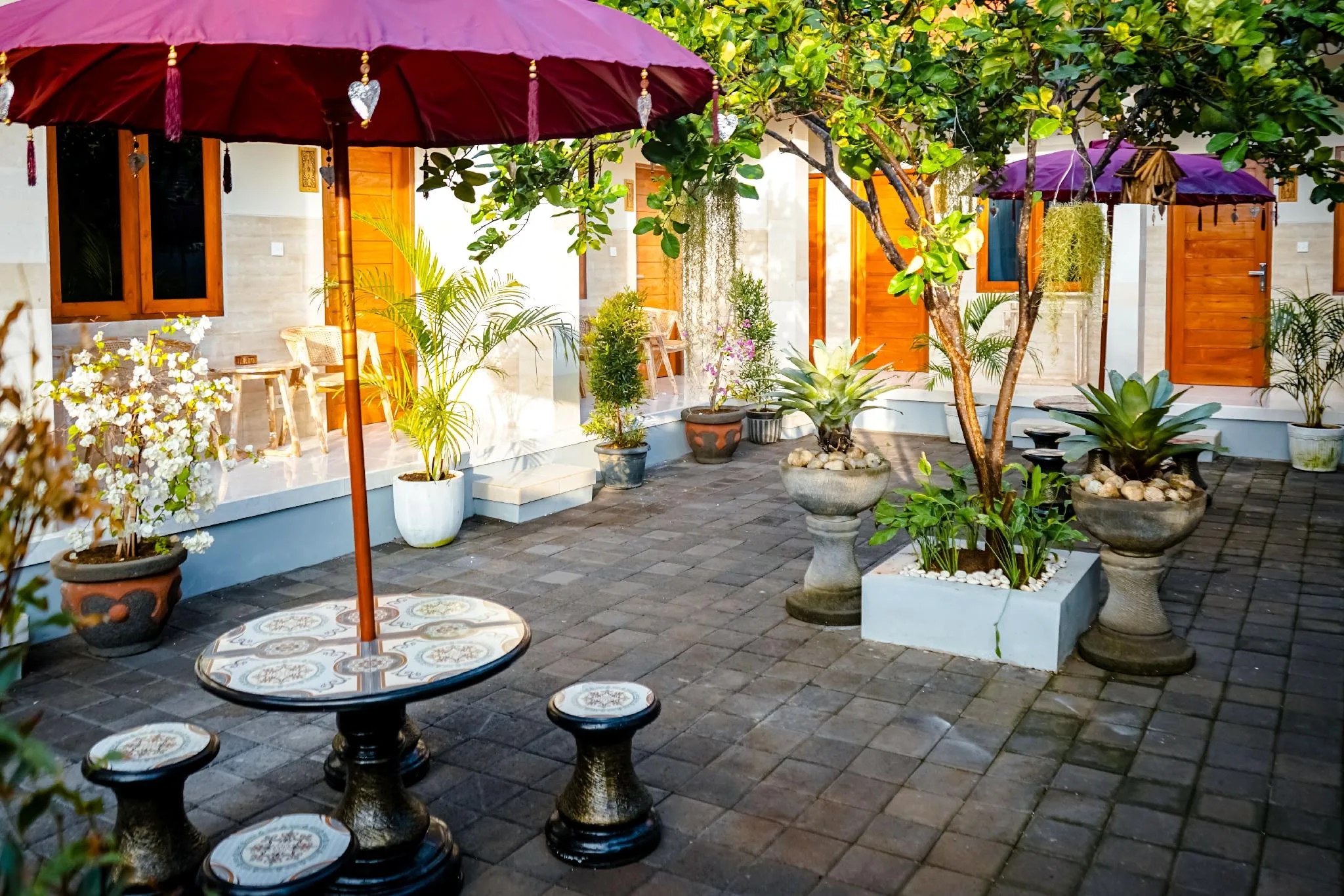 Adhi Homestay Luxury Resort Nusa Dua