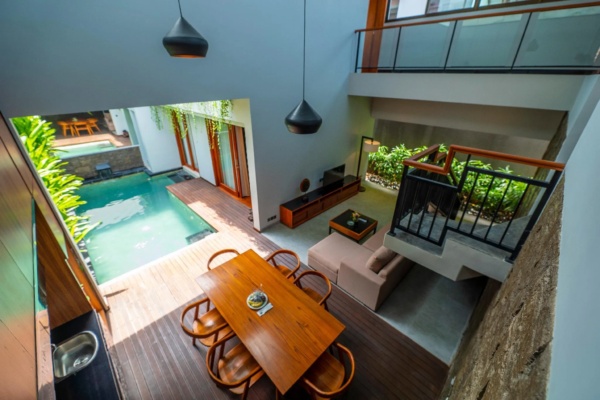 Agranusa Signature Villa Nusa Dua - Photo 3