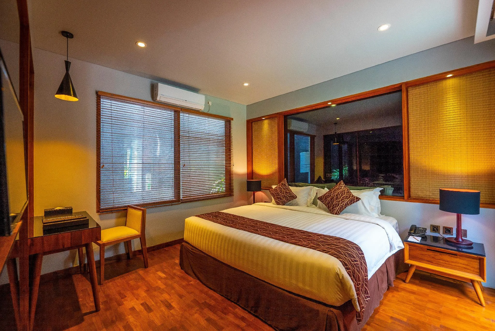 Agranusa Signature Villa Nusa Dua - Photo 4