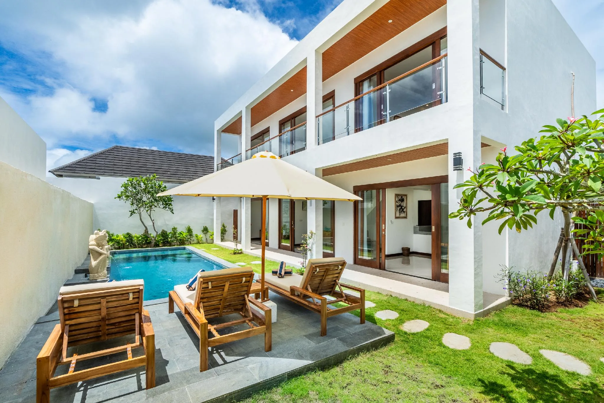 Akasia Hill Villas Luxury Resort Nusa Dua