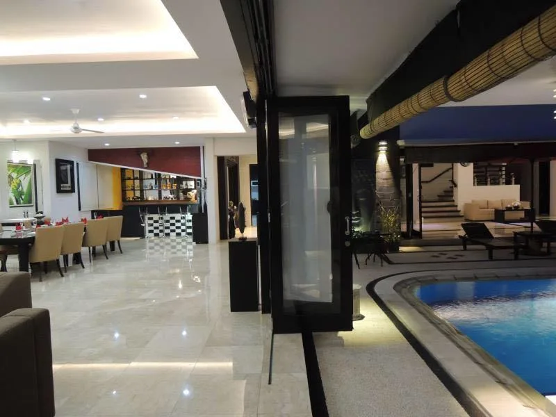 Aldeoz Nusa Dua Bali Private Villa, BBQ, 4B - Photo 2