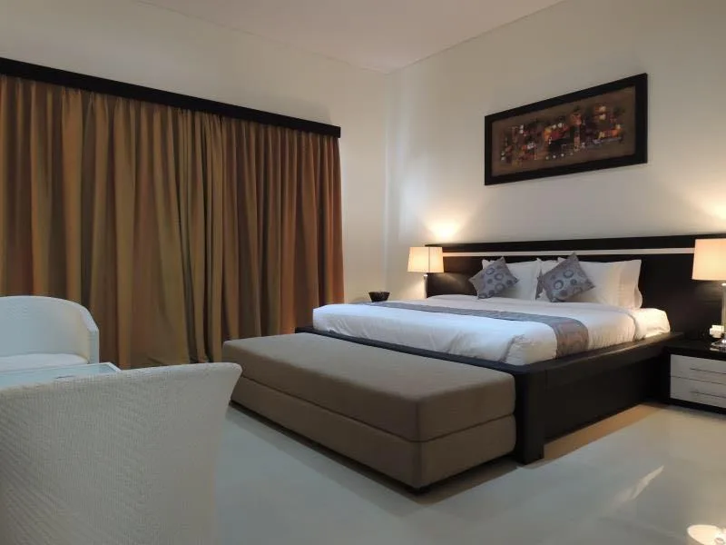 Aldeoz Nusa Dua Bali Private Villa, BBQ, 4B - Photo 4