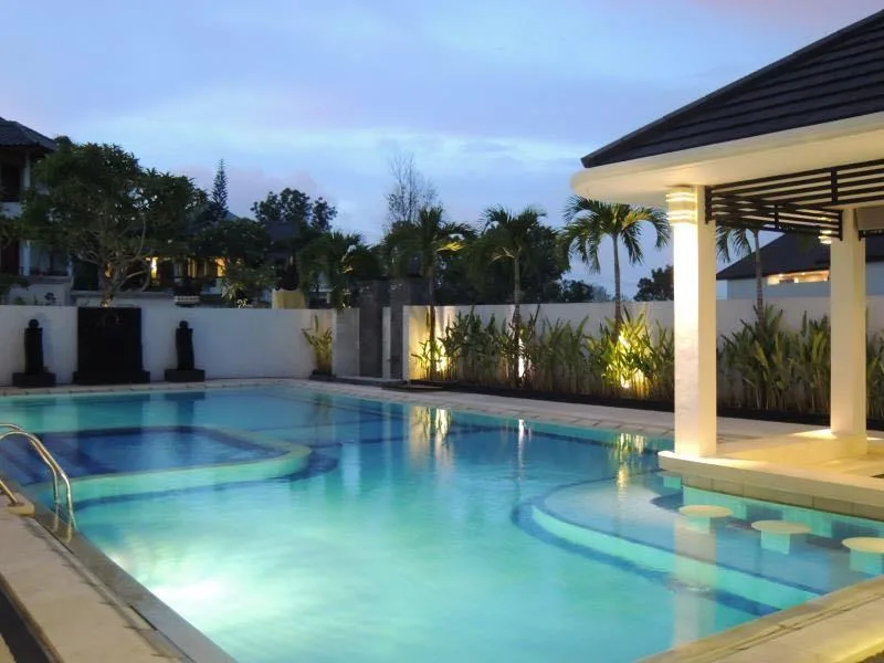 Aldeoz Nusa Dua Bali Private Villa, BBQ, 4B Luxury Resort Nusa Dua