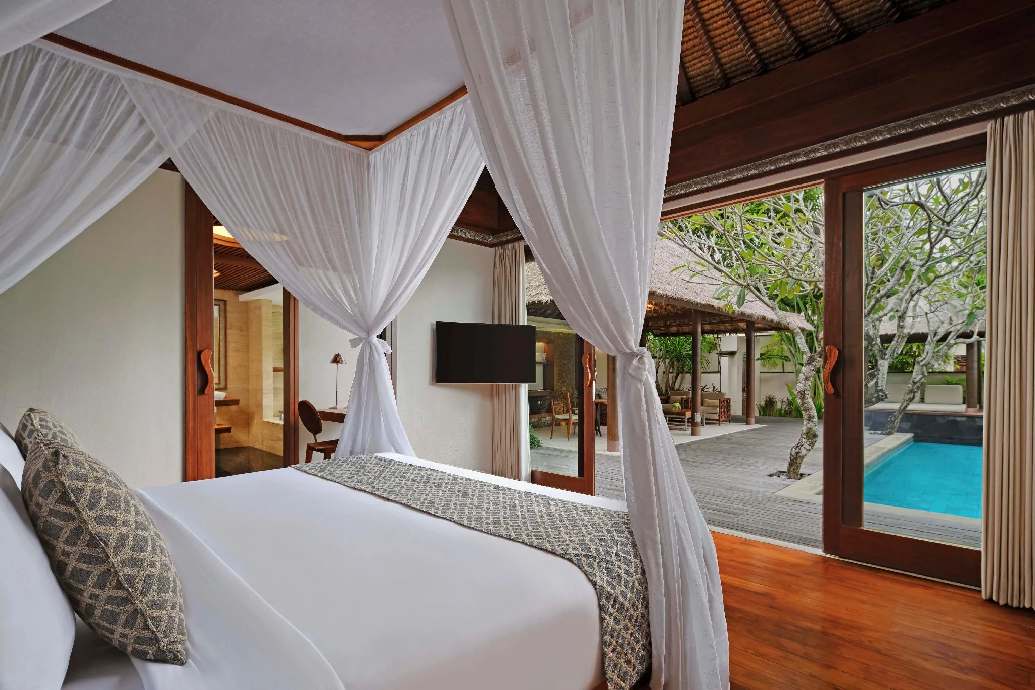 Amarterra Villas Resort Bali Nusa Dua, Autograph Collection - Photo 2