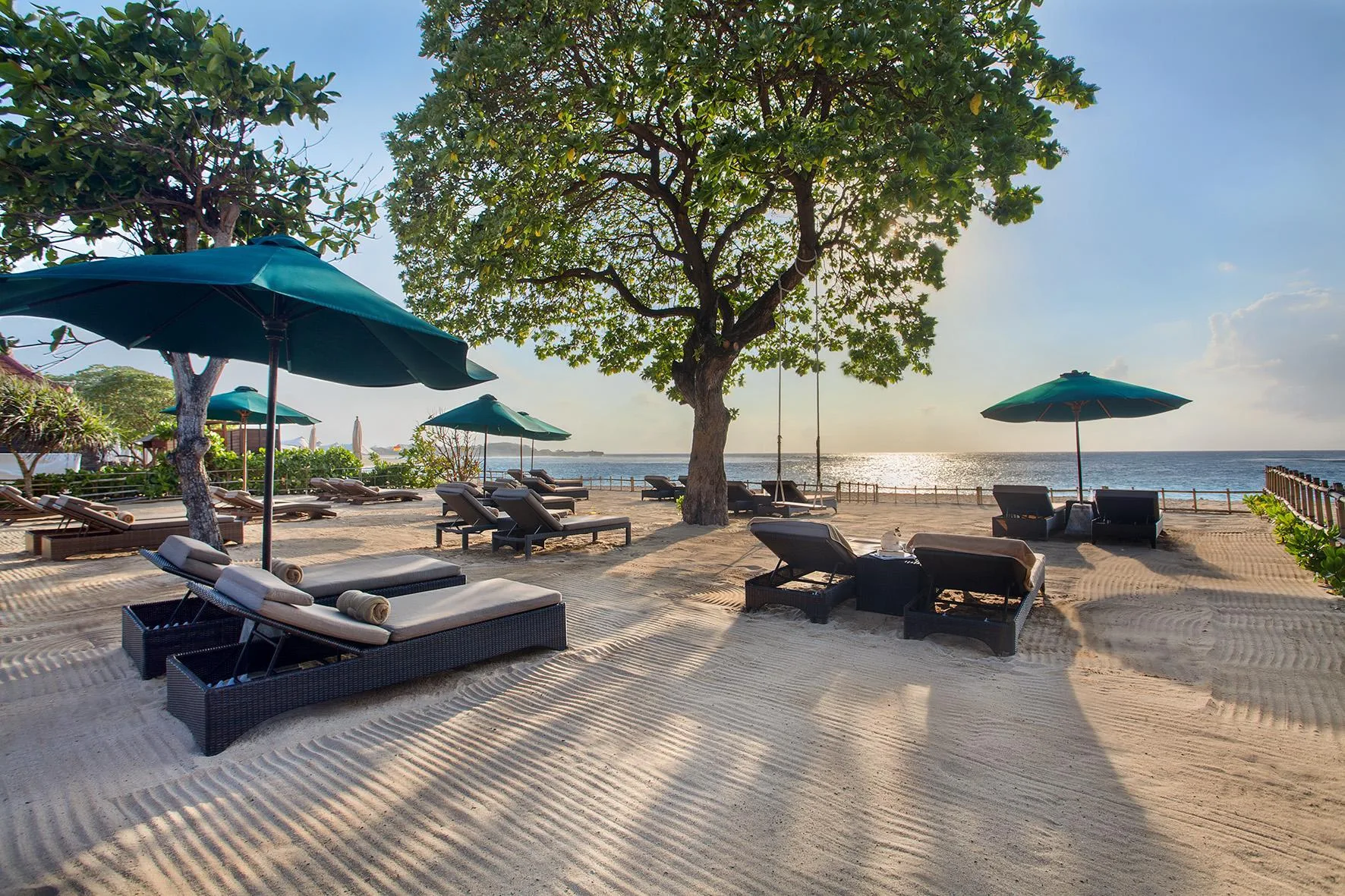 Amarterra Villas Resort Bali Nusa Dua, Autograph Collection - Photo 3