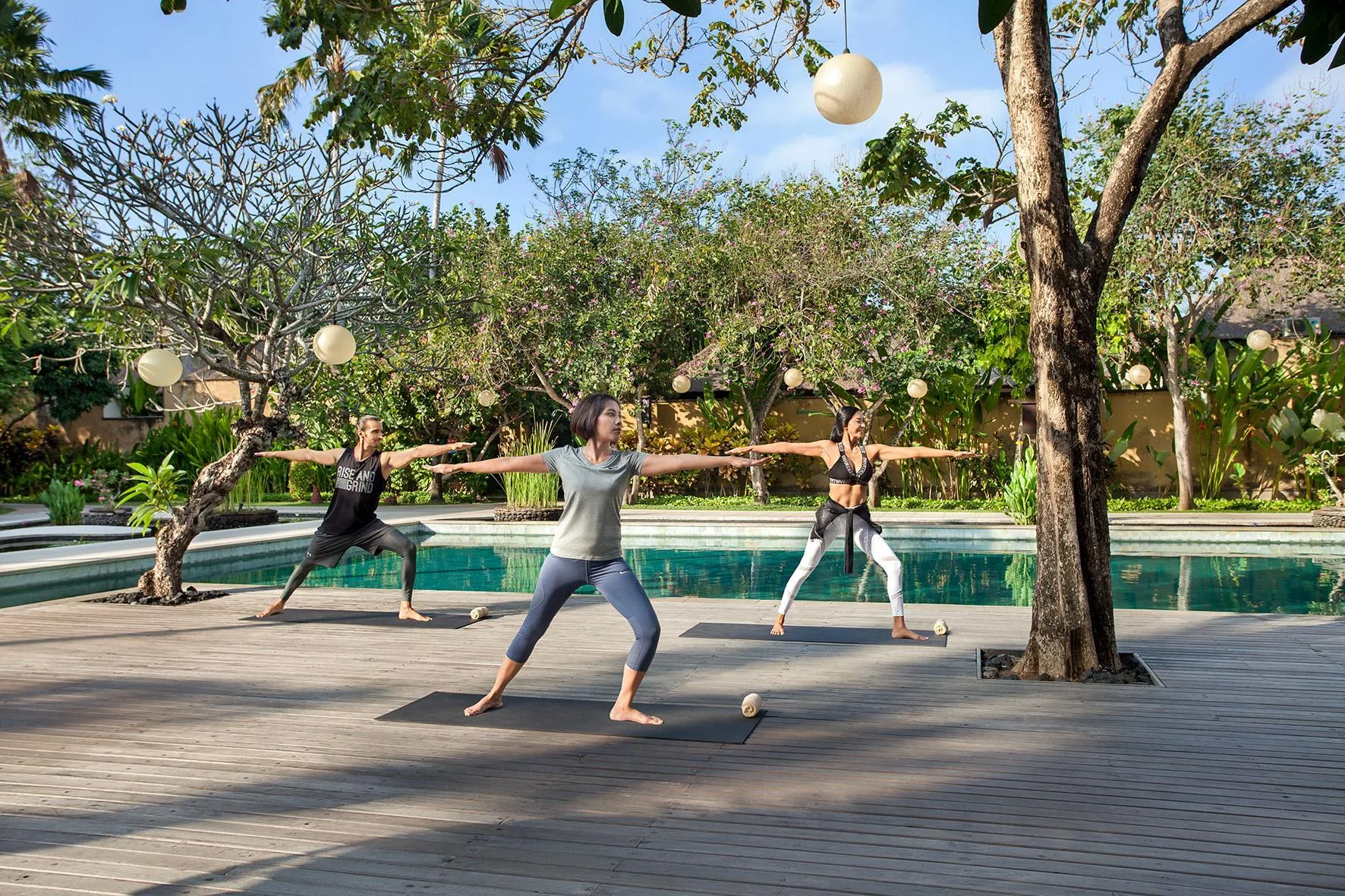 Amarterra Villas Resort Bali Nusa Dua, Autograph Collection - Photo 4