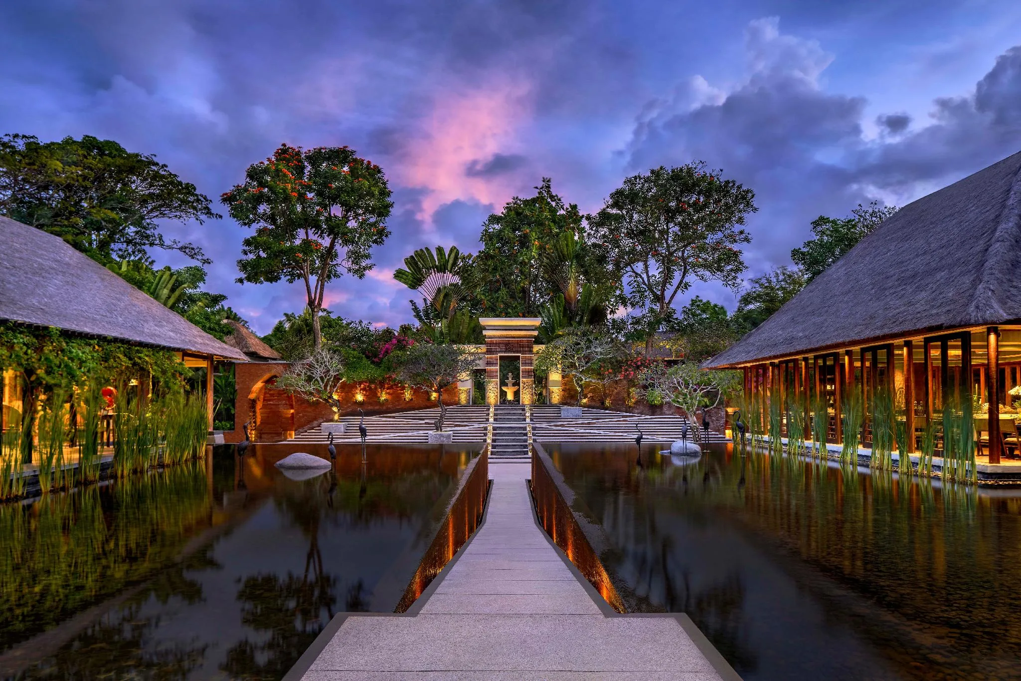 Amarterra Villas Resort Bali Nusa Dua, Autograph Collection Luxury Resort Nusa Dua