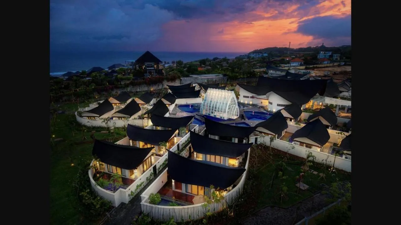Amayi Resort Nusa Dua - Photo 3