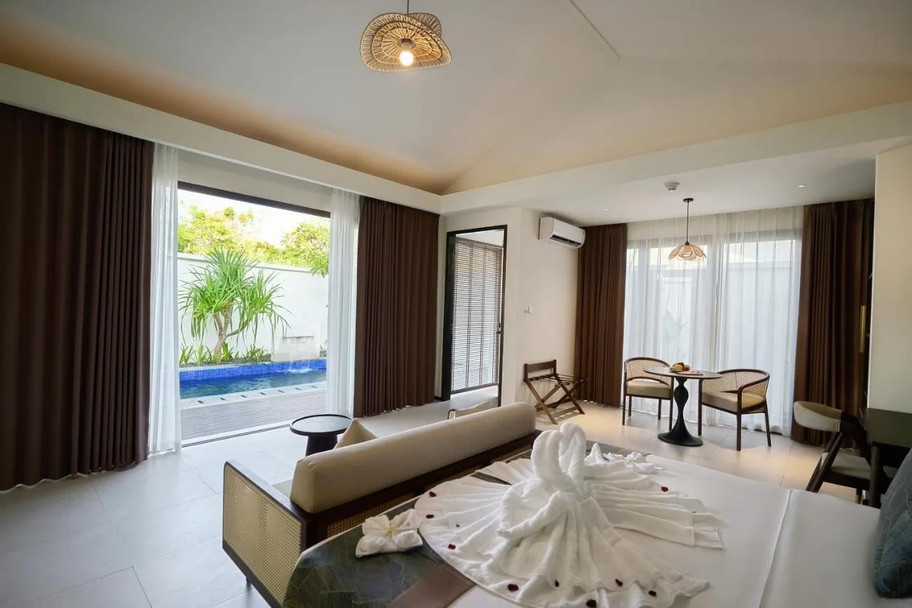 Amayi Resort Nusa Dua - Photo 4