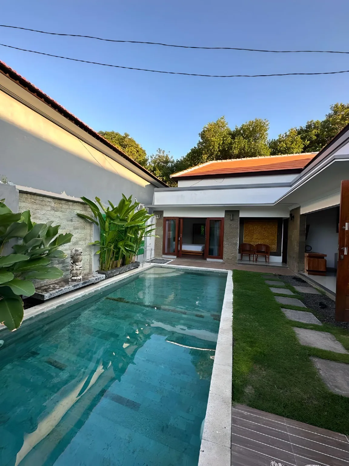 Amazing 2BR Villa in Jimbaran By AKD Villa - Photo 2