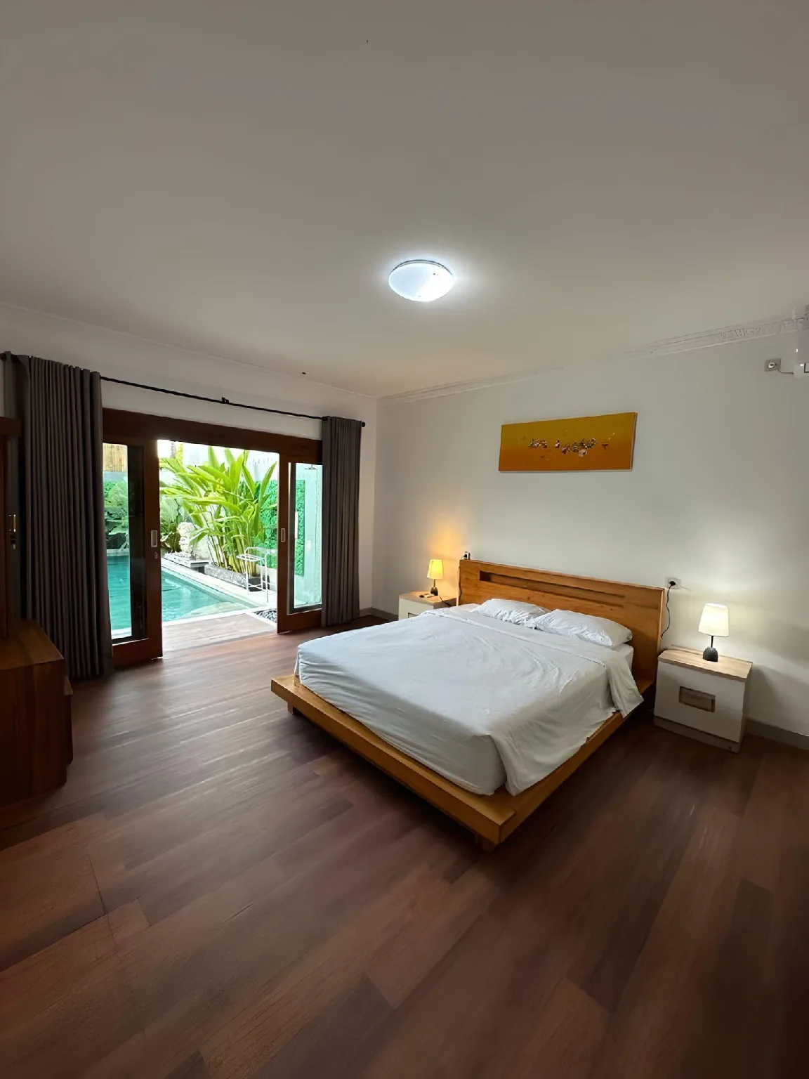 Amazing 2BR Villa in Jimbaran By AKD Villa - Photo 3