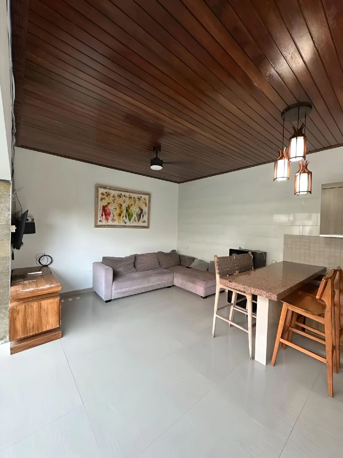 Amazing 2BR Villa in Jimbaran By AKD Villa - Photo 4