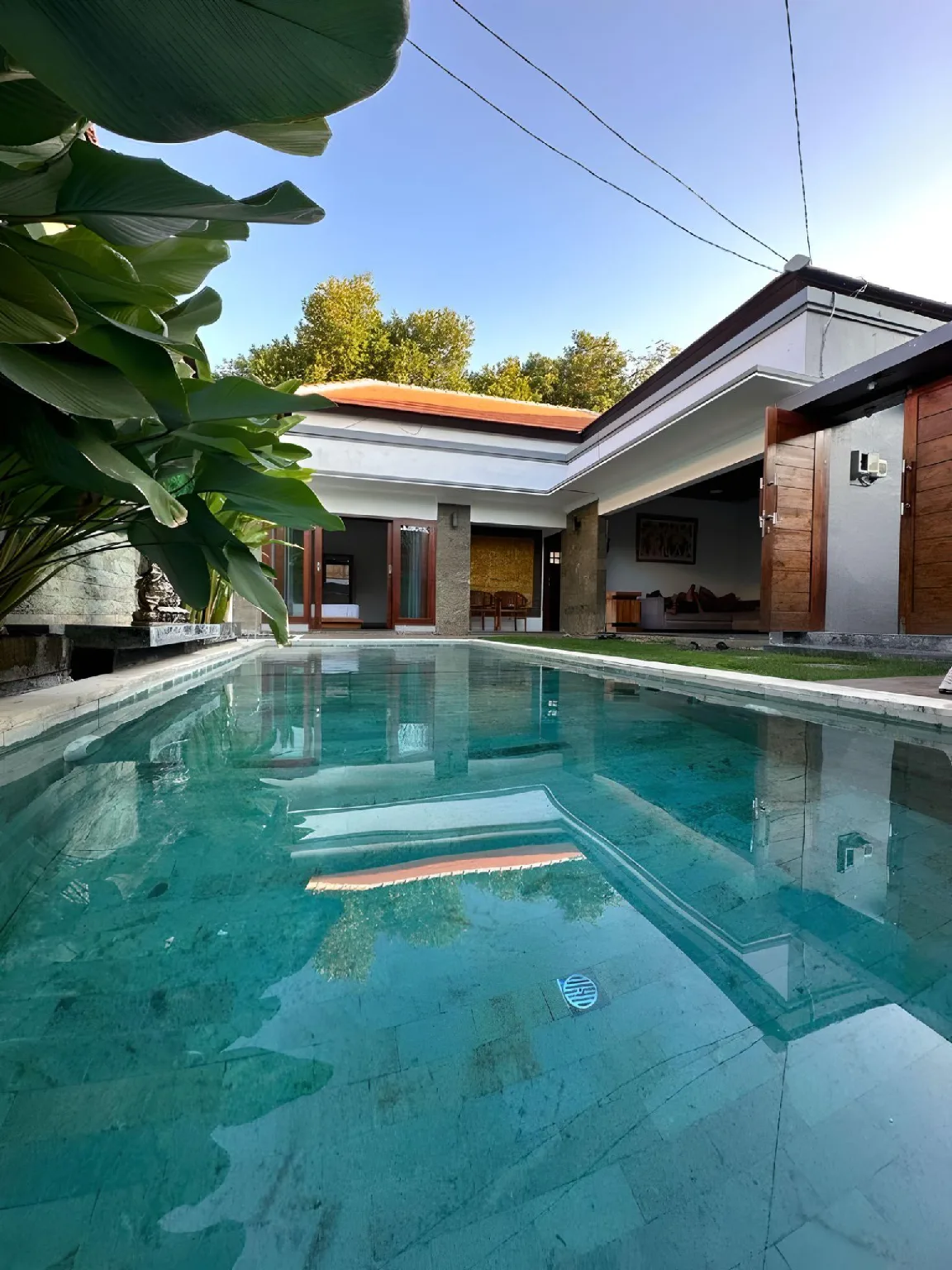 Amazing 2BR Villa in Jimbaran By AKD Villa Luxury Resort Nusa Dua