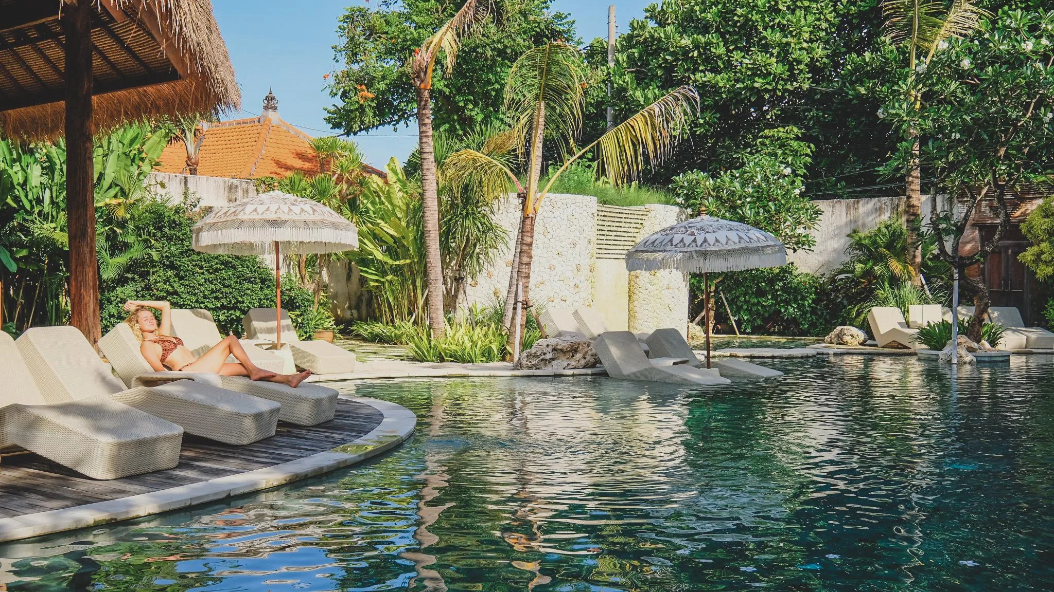 Amnaya Resort Nusa Dua - Photo 3