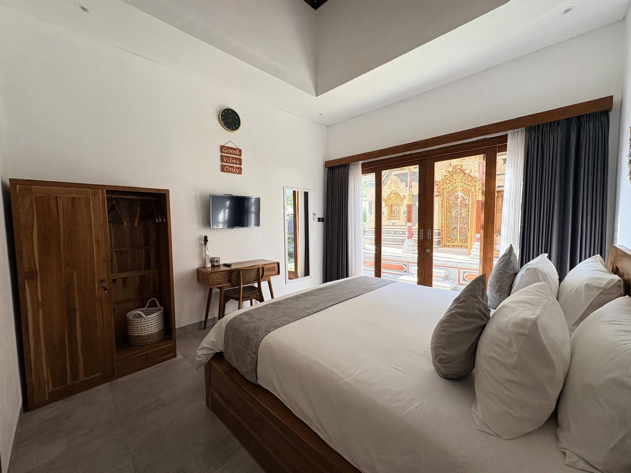 Amy Guesthouse Nusa Dua - Photo 3