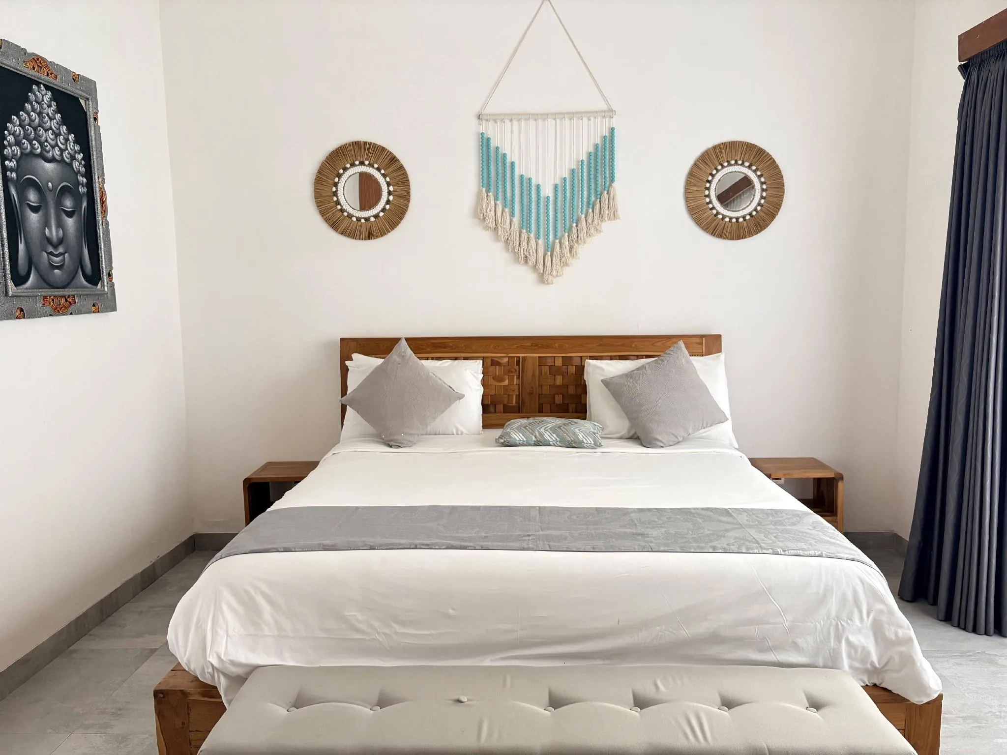 Amy Guesthouse Nusa Dua - Photo 4