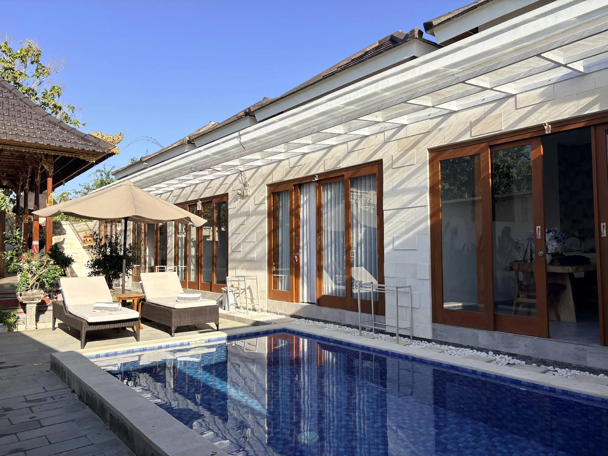 Amy Guesthouse Nusa Dua Luxury Resort Nusa Dua