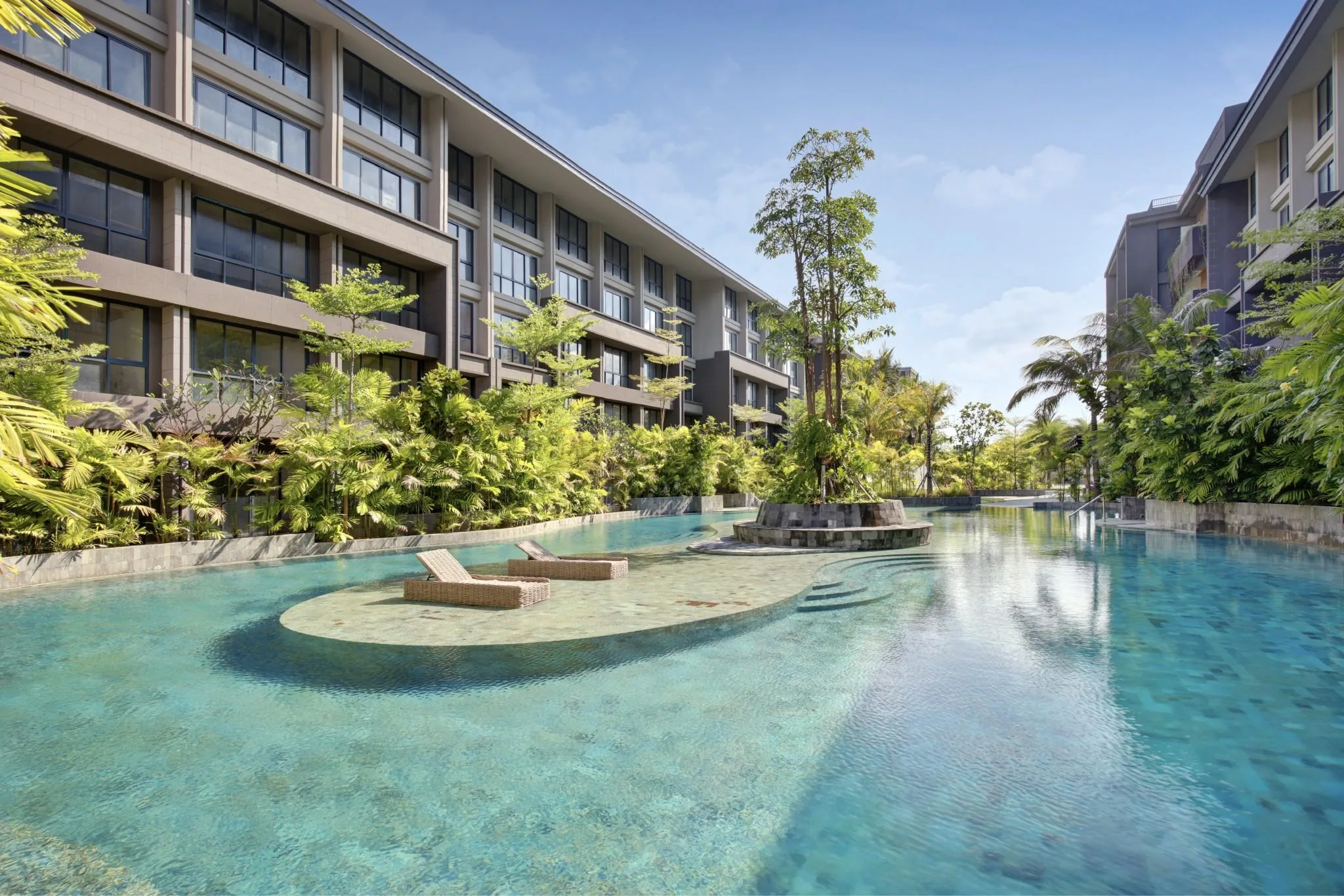 Anagata Tanjung Benoa Bali - Photo 1