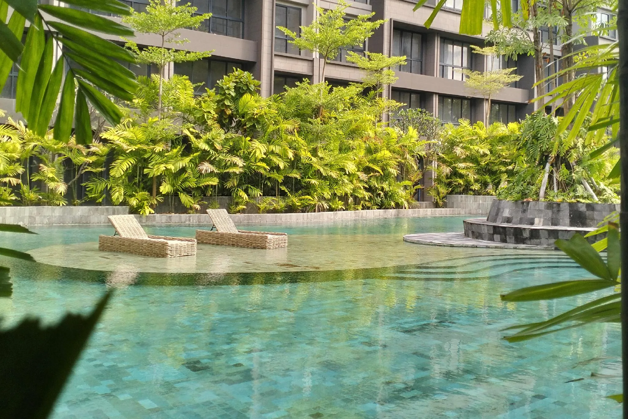 Anagata Tanjung Benoa - Photo 3