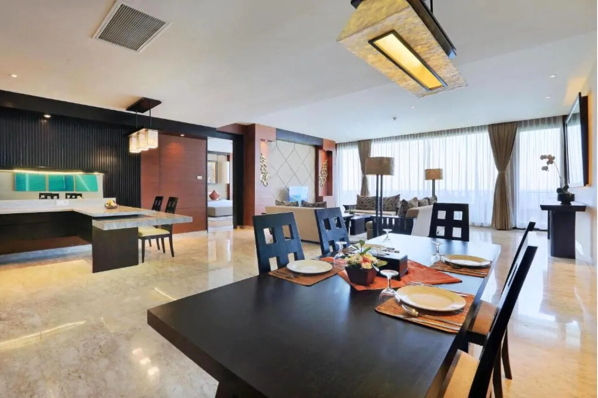 Anila 2 BR Pres Suite DH10 - Photo 4