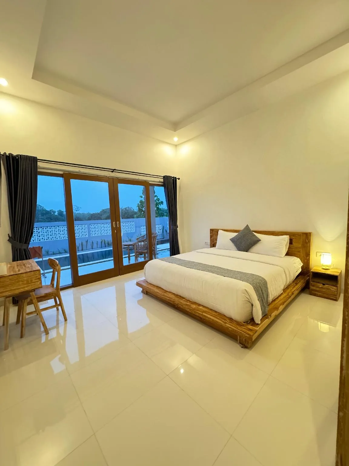 Bayedan Homestay - Photo 1