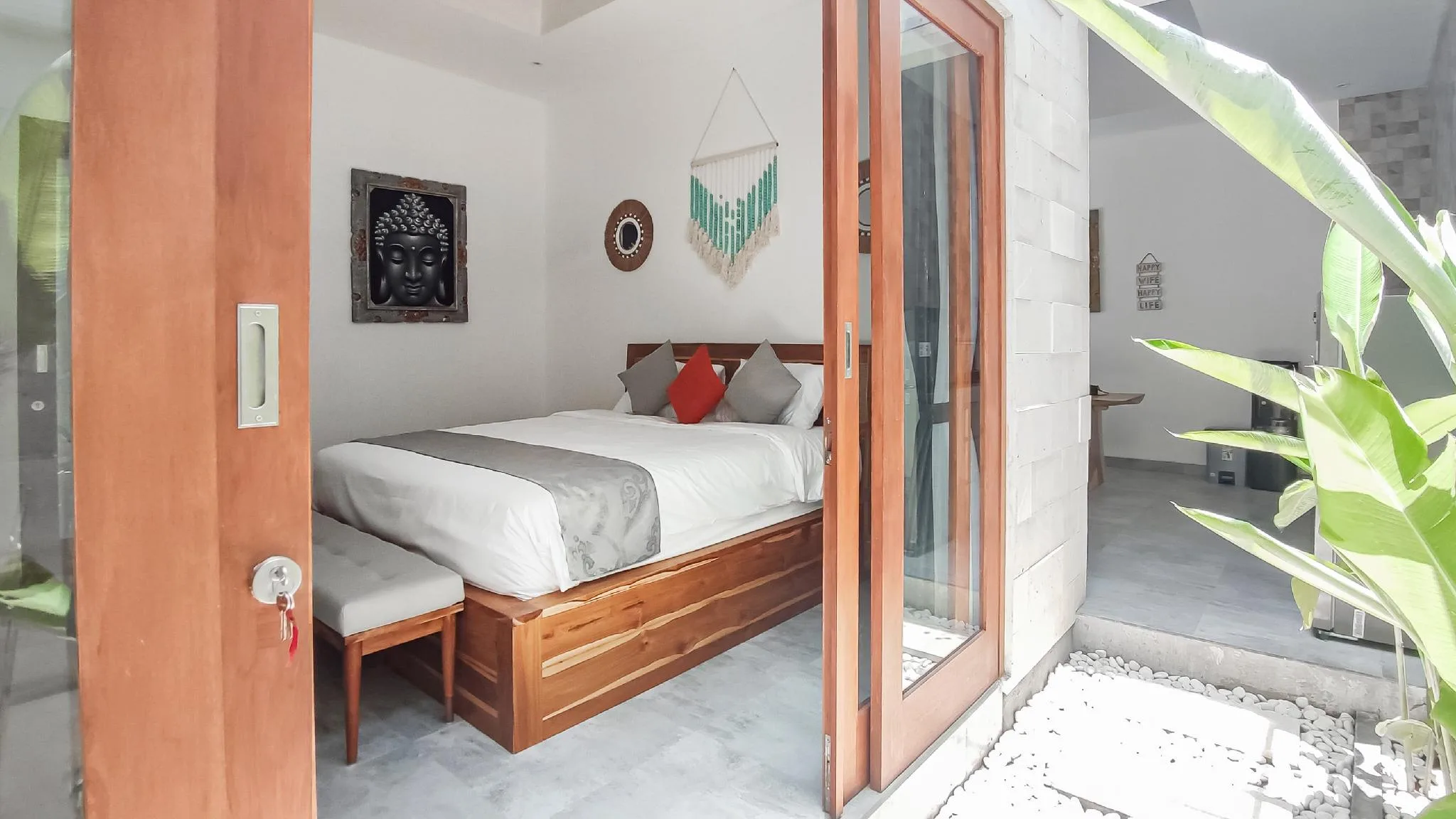 Belvilla Calm Woods Pandawa Beach - Photo 2