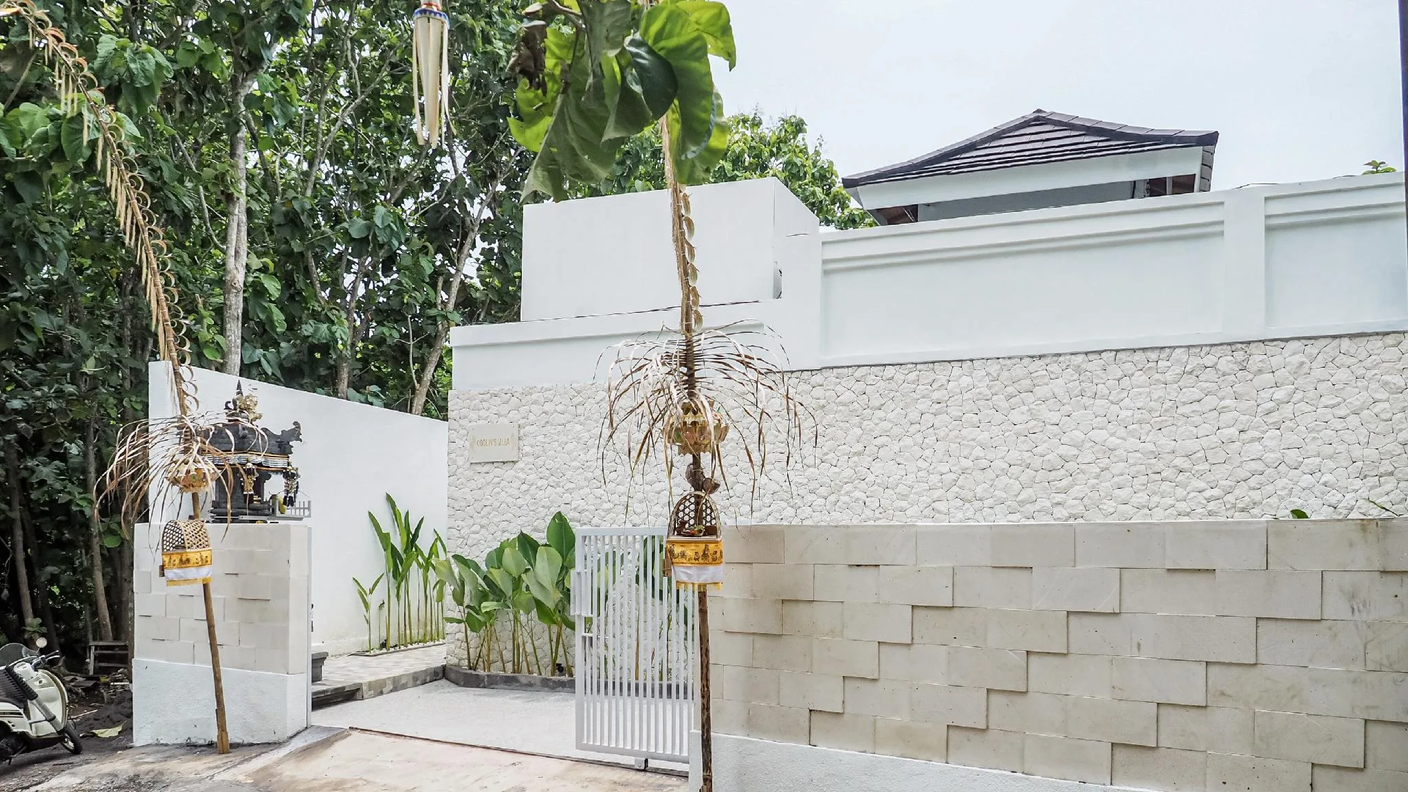 Belvilla Calm Woods Pandawa Beach - Photo 4