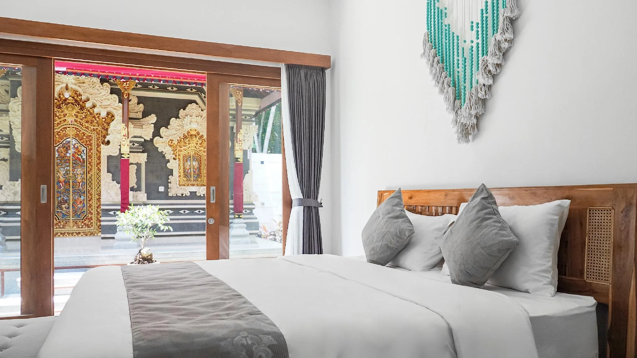Belvilla Calm Woods Pandawa Beach Luxury Resort Nusa Dua