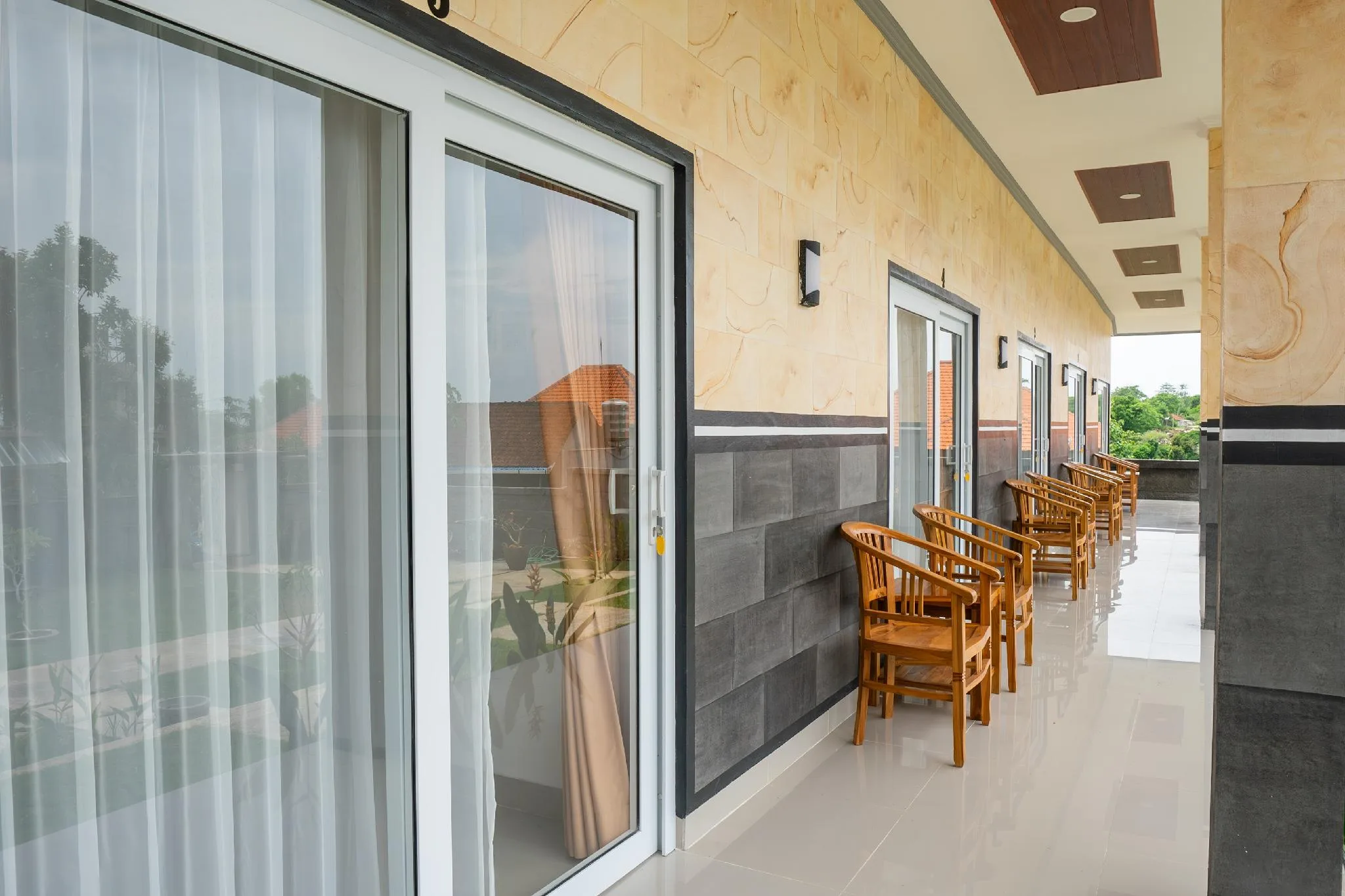 Belvilla Sacred Retreat Pandawa Beach - Photo 3
