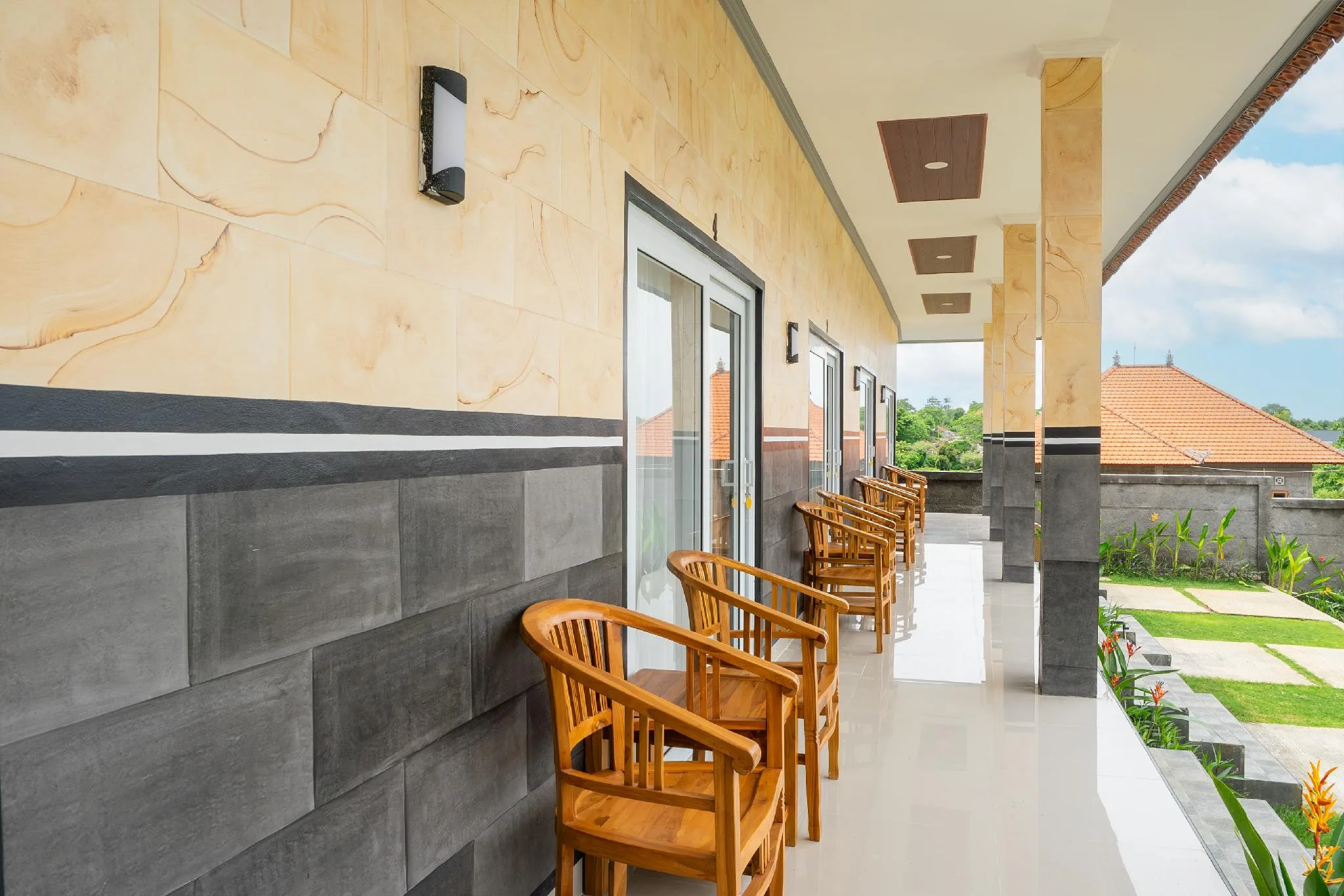 Belvilla Sacred Retreat Pandawa Beach - Photo 4