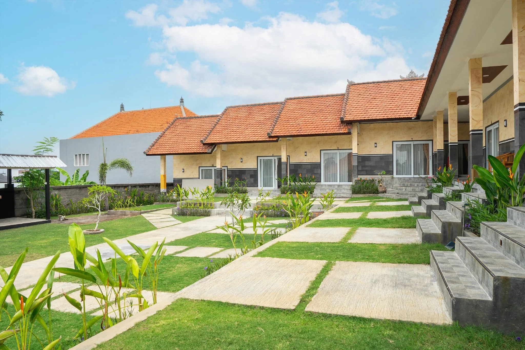 Belvilla Sacred Retreat Pandawa Beach Luxury Resort Nusa Dua